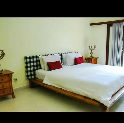 Griya Lokasari Hotel Ubud
